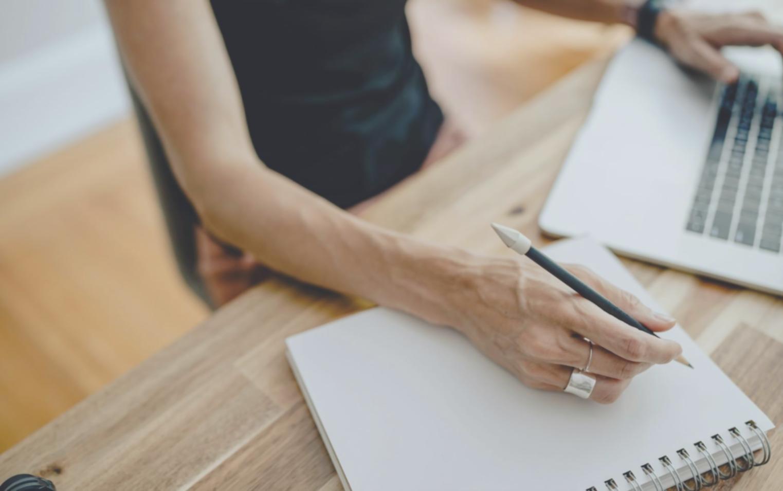 Team of analysts collaborating on complex financial case study analysis