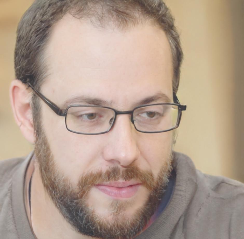 Kieran Dunstan, Lead Valuation Instructor at forentasiql