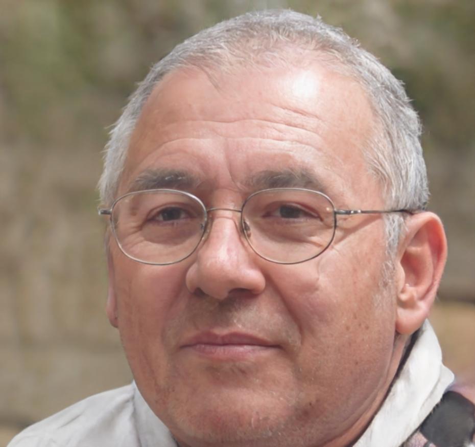 Marcus Whitfield, Senior Financial Analyst and instructor