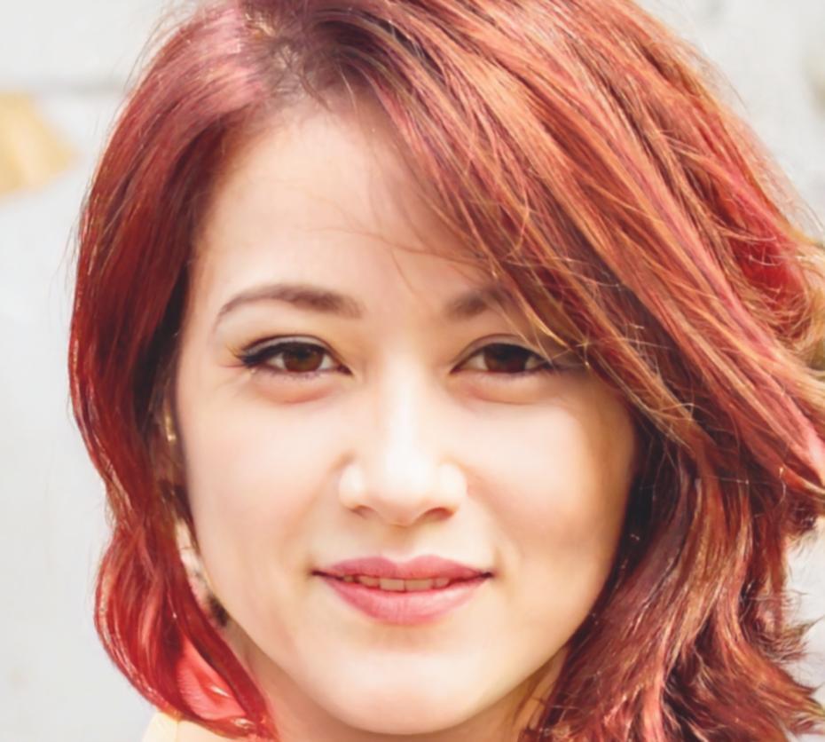 Professional headshot of Sarah Kelleway